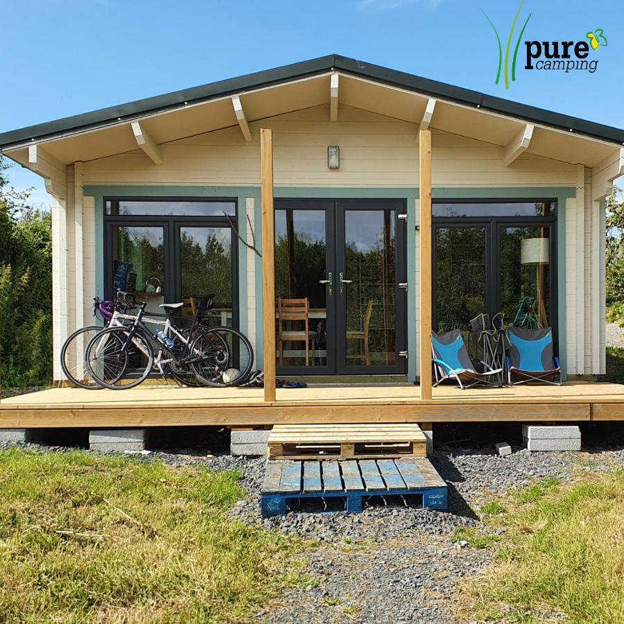 Pure Space Kilkee Exterior photo